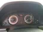 2011 HONDA ODYSSEY