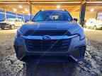 2024 SUBARU Ascent