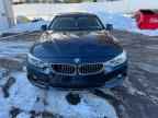 2014 BMW 4 Series