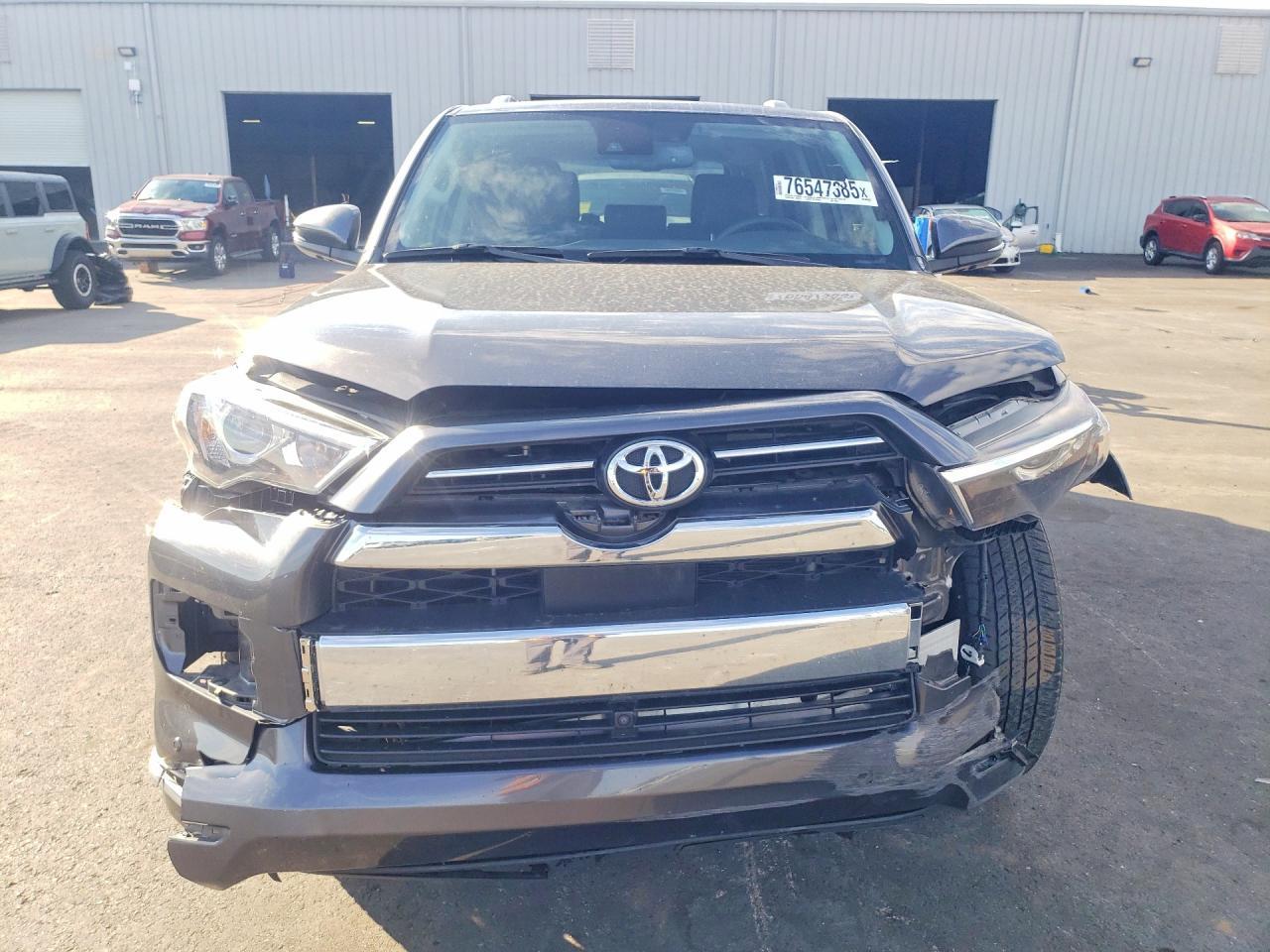2023 TOYOTA 4Runner