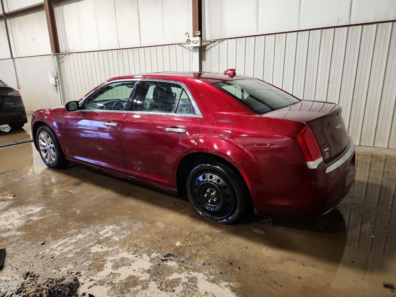 2017 CHRYSLER 300