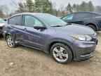 2017 HONDA HR-V
