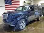2012 HONDA PILOT