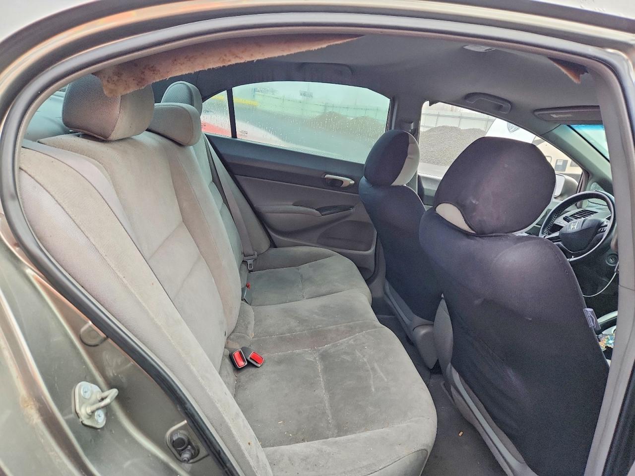 2006 HONDA CIVIC
