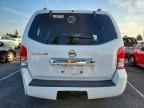 2012 NISSAN PATHFINDER