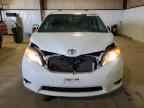 2016 TOYOTA SIENNA