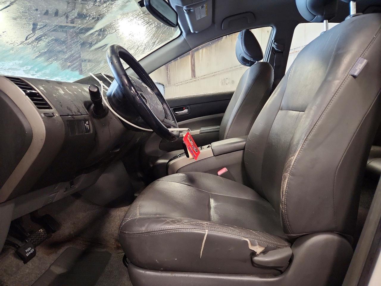 2007 TOYOTA PRIUS