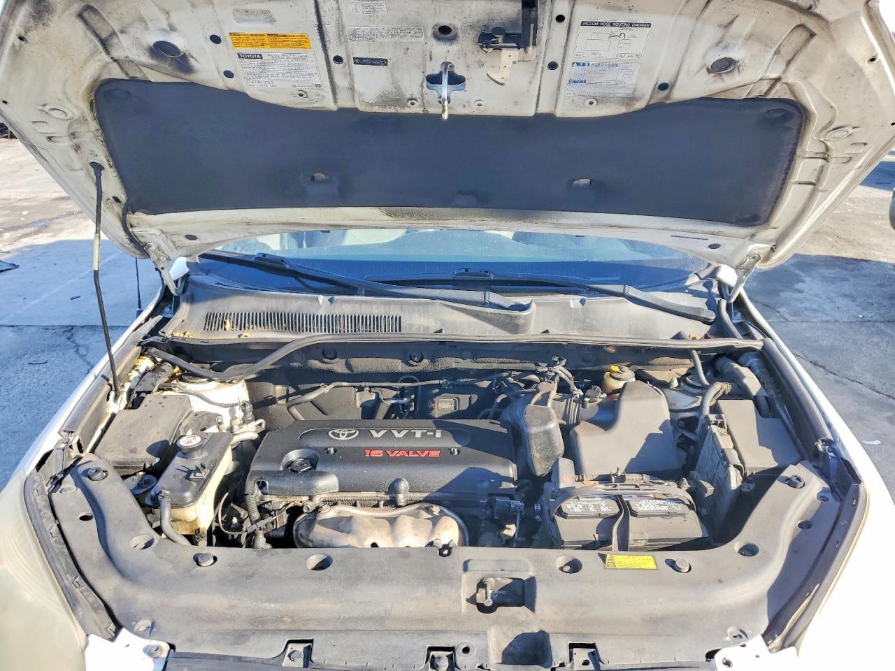 2006 TOYOTA RAV4