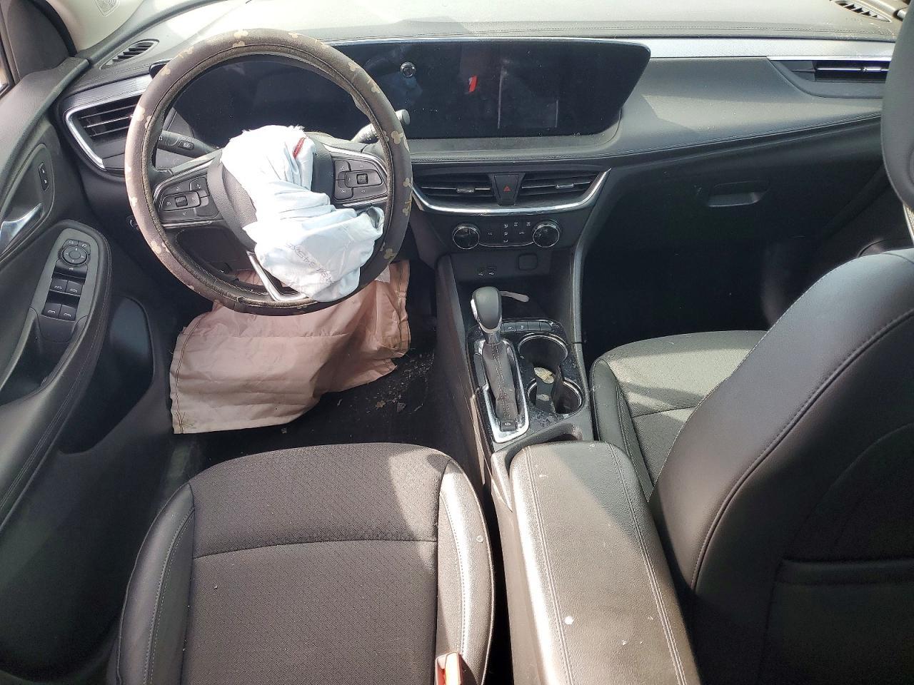 2024 BUICK Encore GX