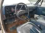 1987 CHEVROLET BLAZER