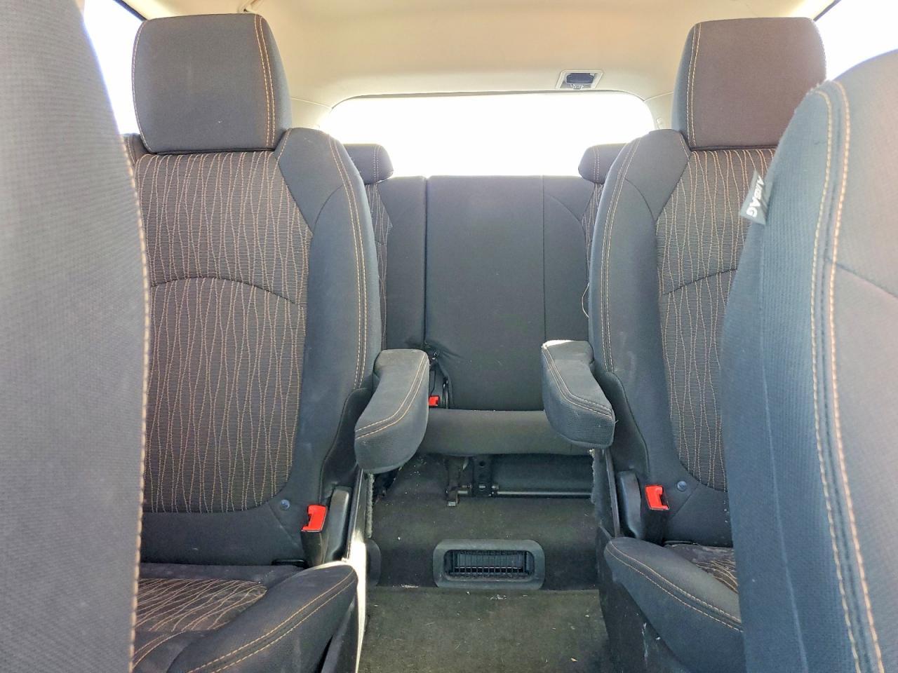 2014 CHEVROLET TRAVERSE