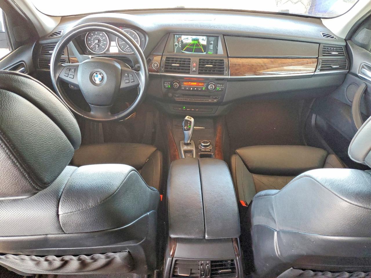 2013 BMW X5