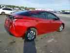 2018 TOYOTA PRIUS