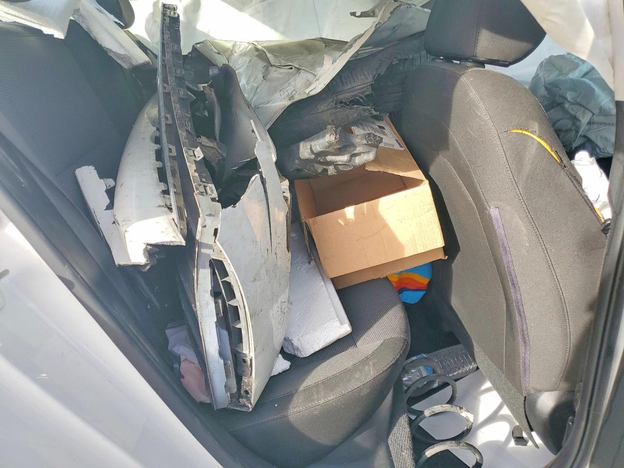 2018 HYUNDAI ACCENT