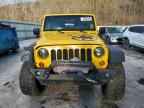 2008 JEEP WRANGLER