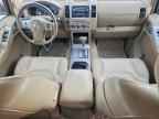2007 NISSAN PATHFINDER