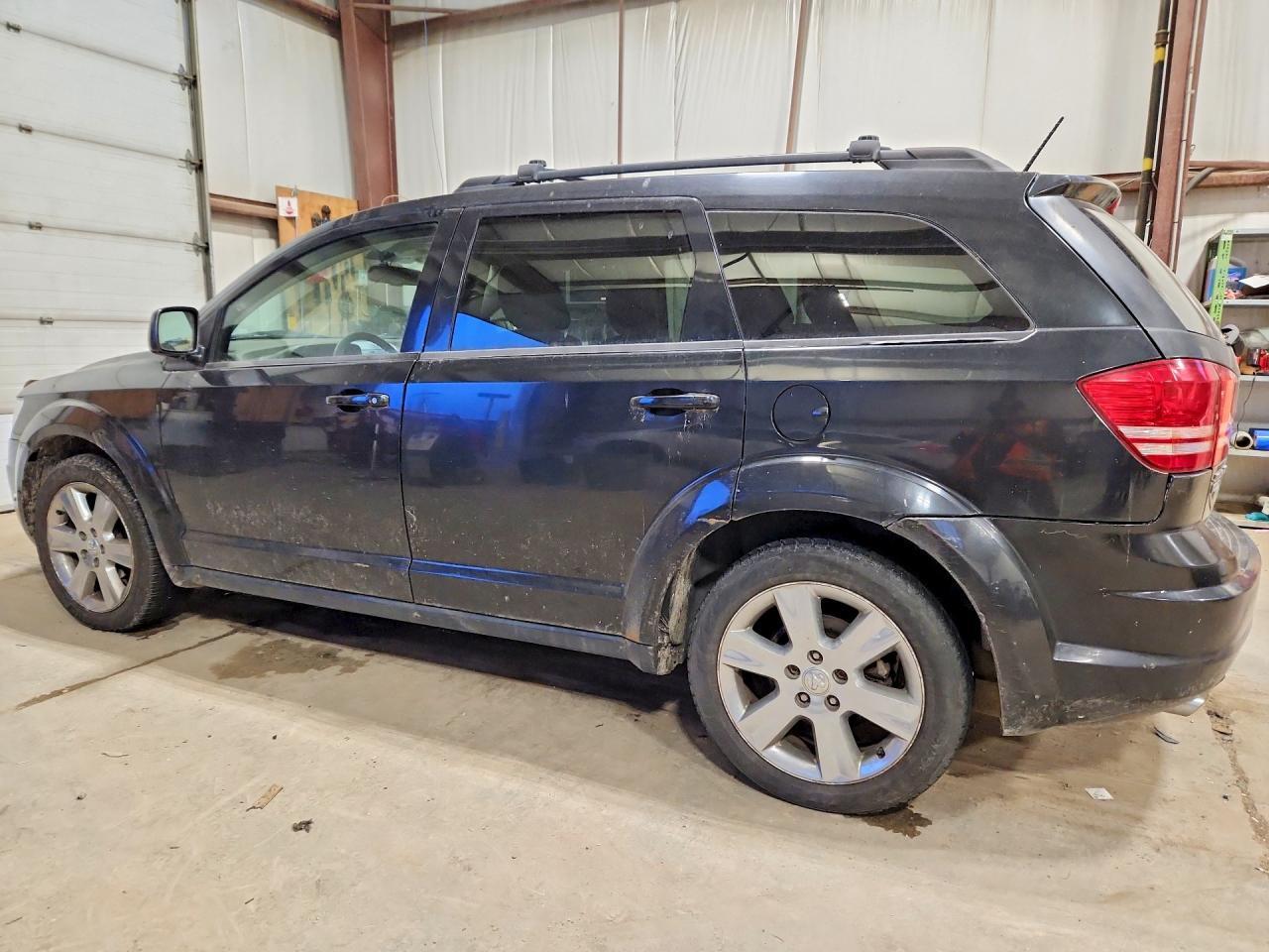 2009 DODGE JOURNEY