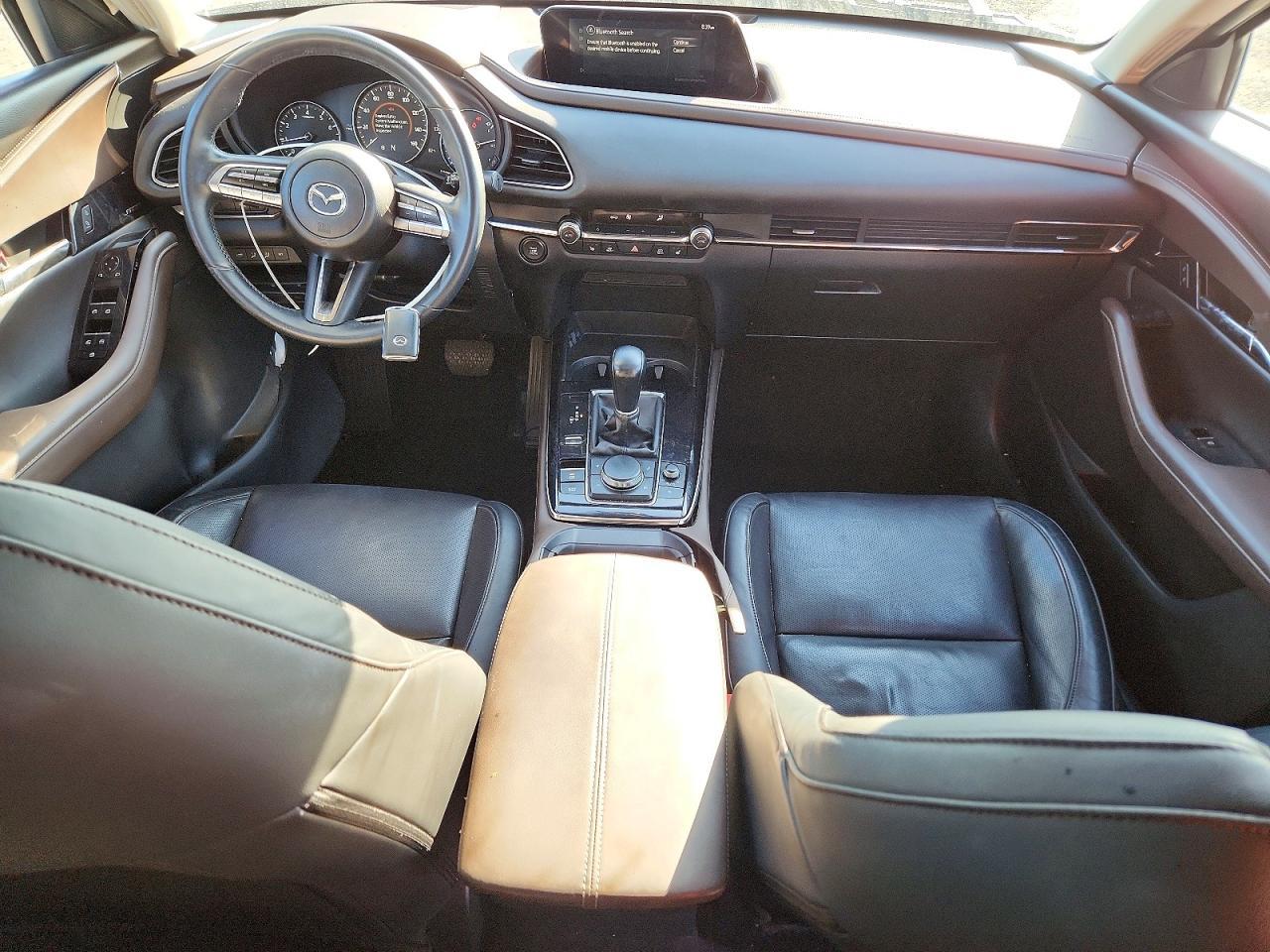 2021 MAZDA CX-30