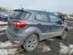 2022 FORD EcoSport