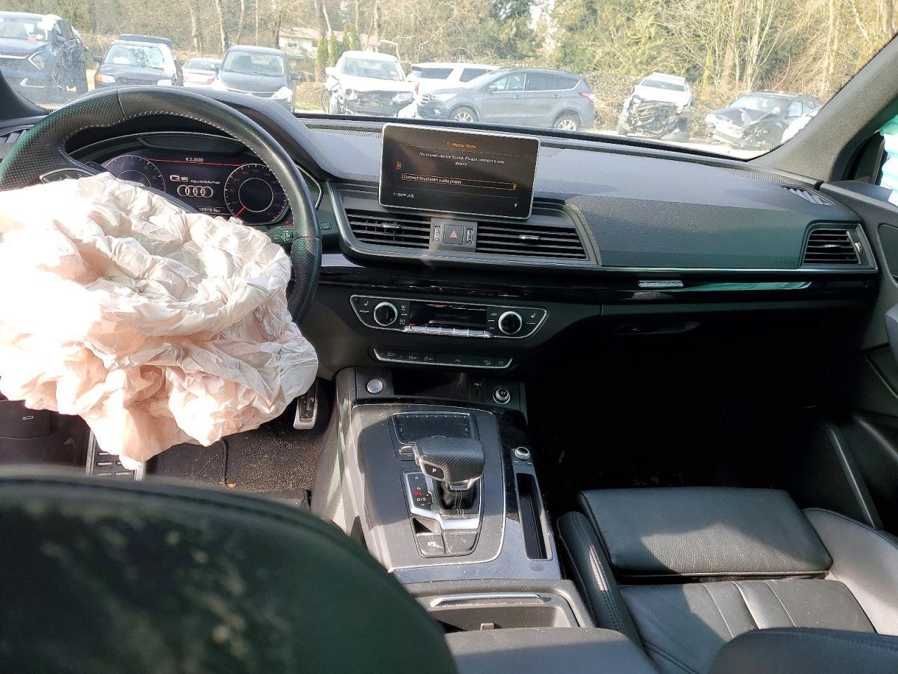 2020 AUDI Q5
