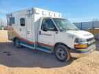 2015 CHEVROLET Express 3500