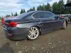2014 BMW 5 series