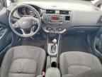 2012 KIA RIO