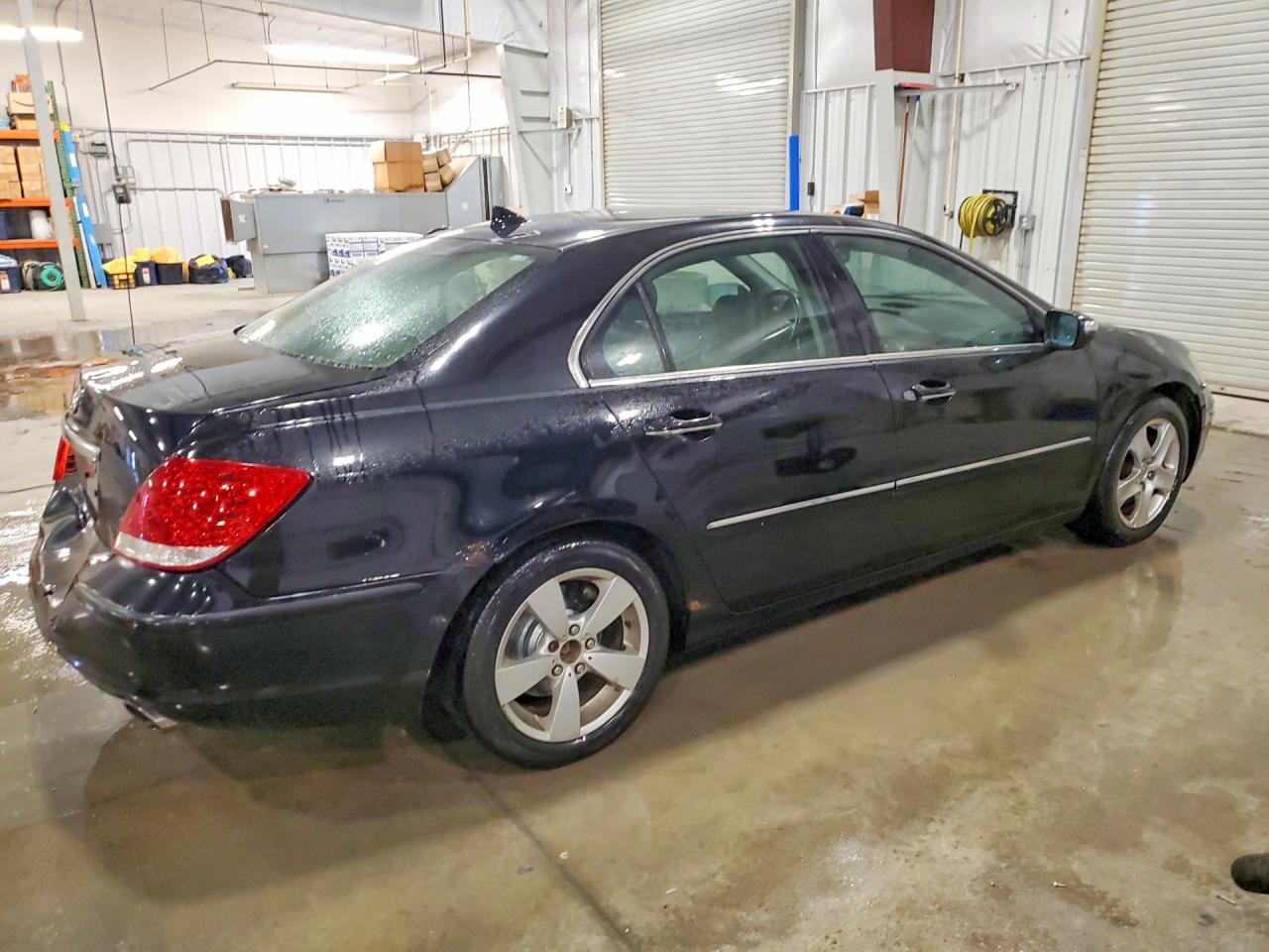 2006 ACURA RL