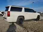 2016 CHEVROLET Suburban