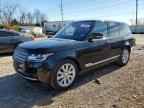 2016 LAND ROVER RANGE ROVER
