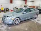 2008 FORD FUSION