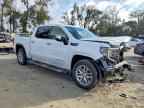 2025 GMC Sierra