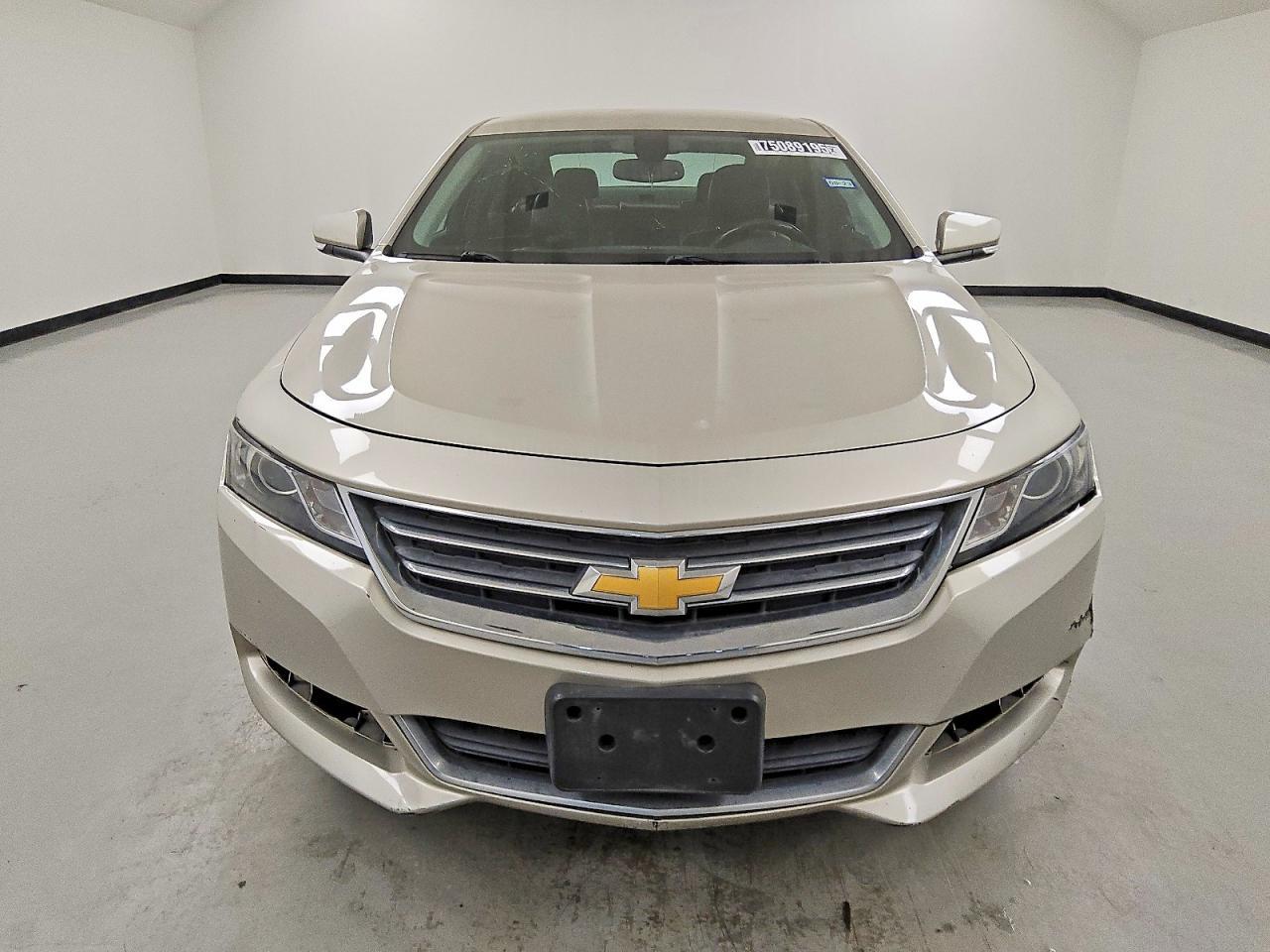 2015 CHEVROLET IMPALA