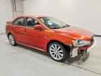 2008 MITSUBISHI LANCER