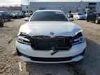 2021 BMW 5 series