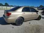 2008 TOYOTA COROLLA