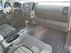 2012 NISSAN Frontier