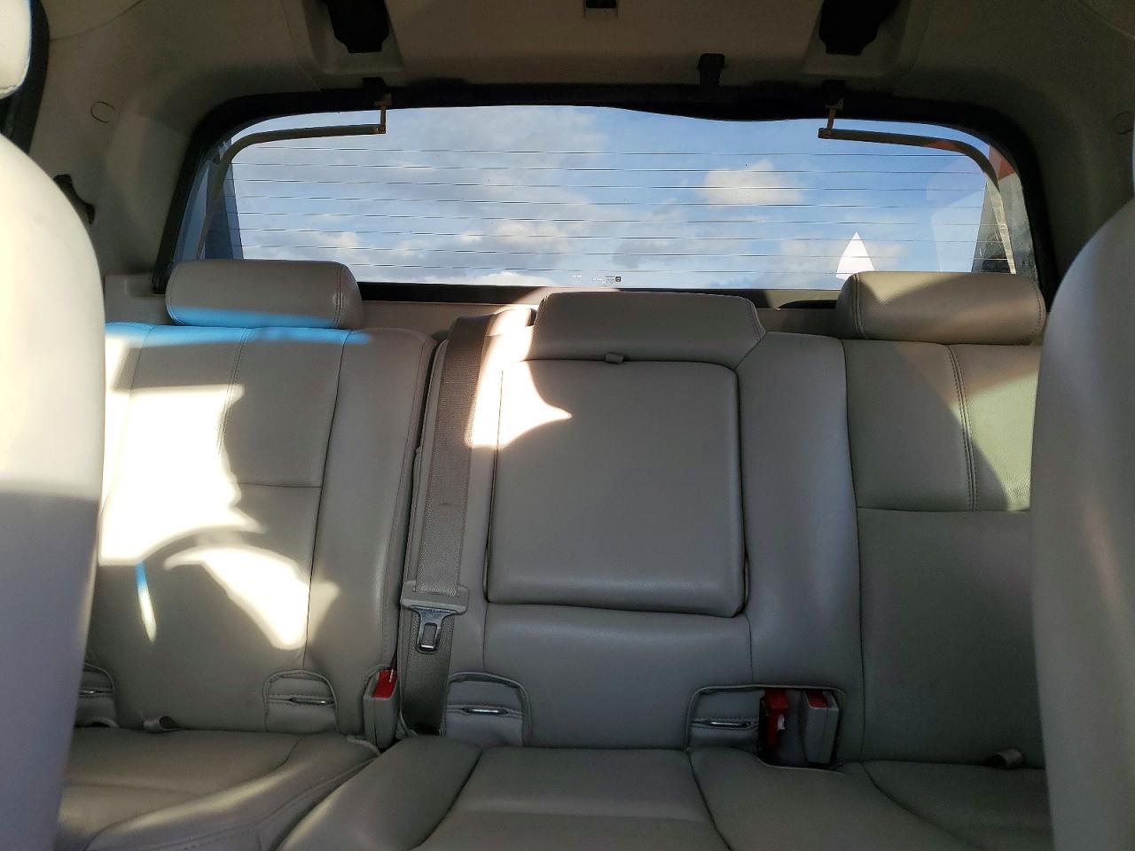 2007 CHEVROLET Avalanche