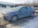 2012 VOLKSWAGEN JETTA