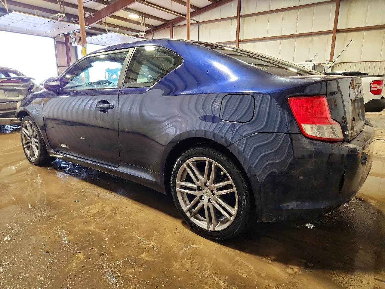 2011 SCION TC