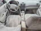 1998 TOYOTA COROLLA