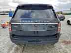 2019 LAND ROVER RANGE ROVER