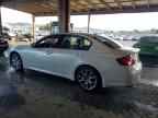 2012 INFINITI G37