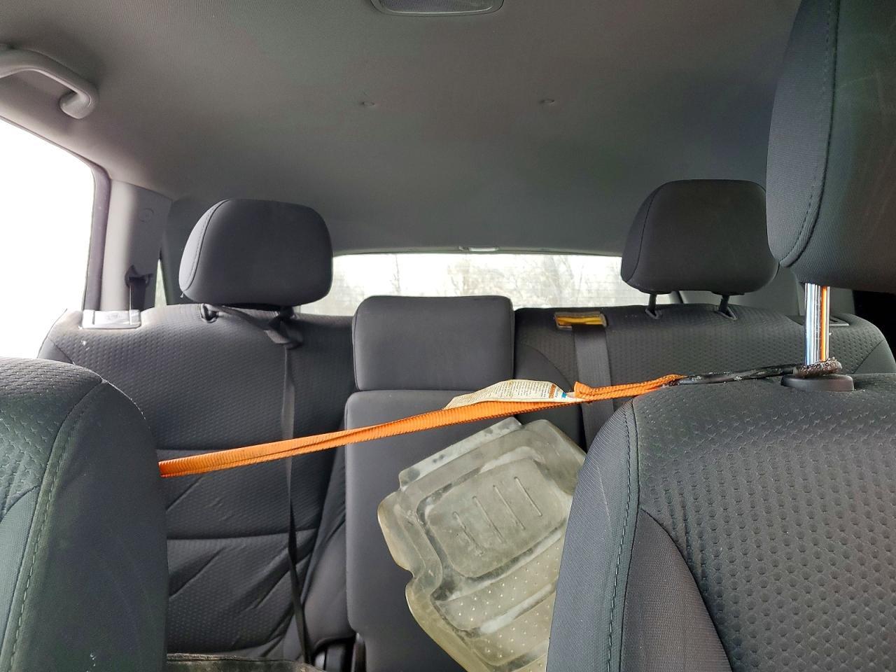 2012 KIA SORENTO
