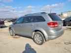 2020 DODGE JOURNEY