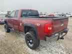 2008 CHEVROLET Silverado