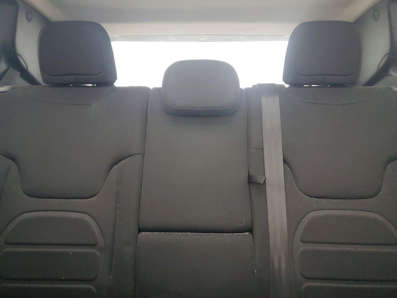 2019 JEEP Renegade