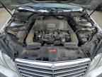 2011 MERCEDES-BENZ E-Class