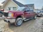 2009 GMC Sierra