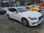 2014 INFINITI Q50